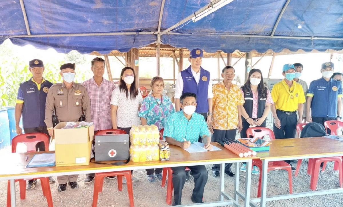องค์การบริหารส่วนตำบลดงตะงาว