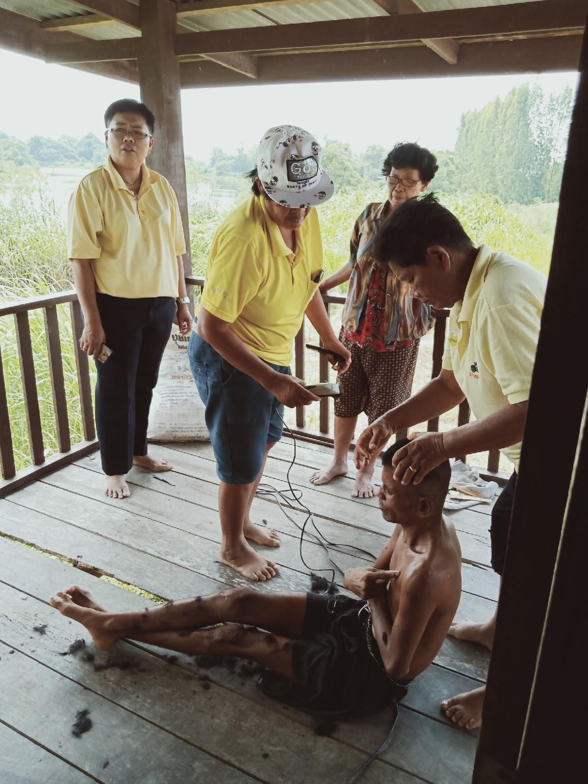 องค์การบริหารส่วนตำบลดงตะงาว