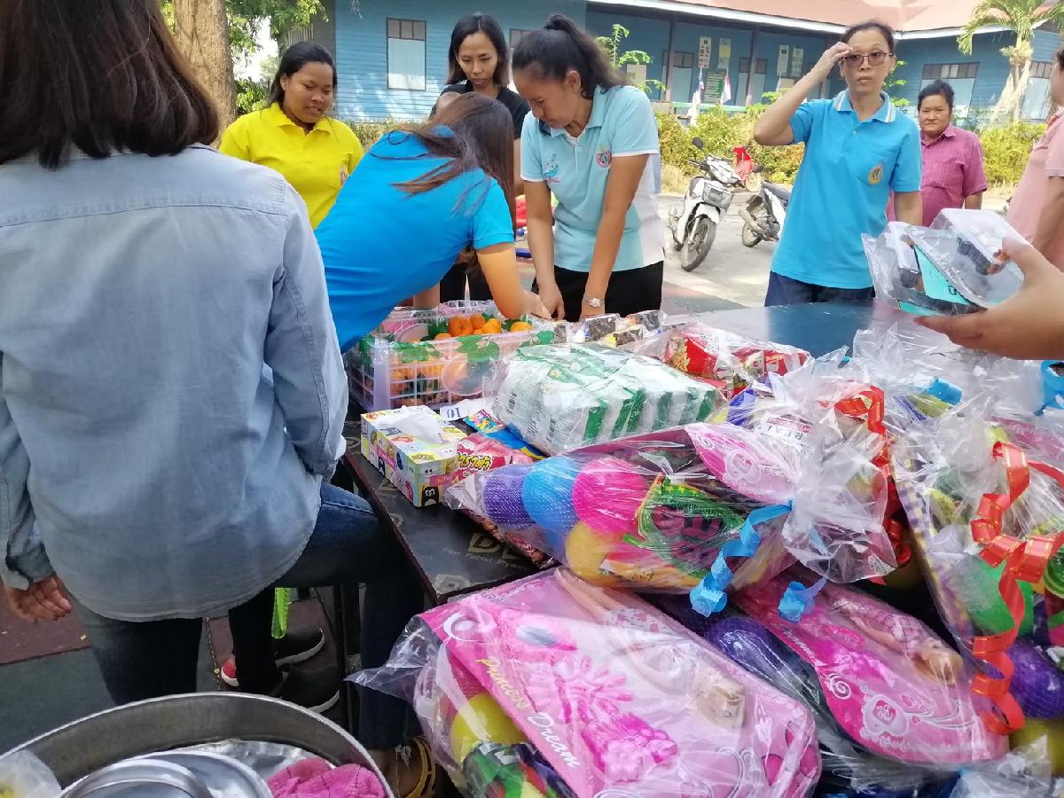 องค์การบริหารส่วนตำบลดงตะงาว